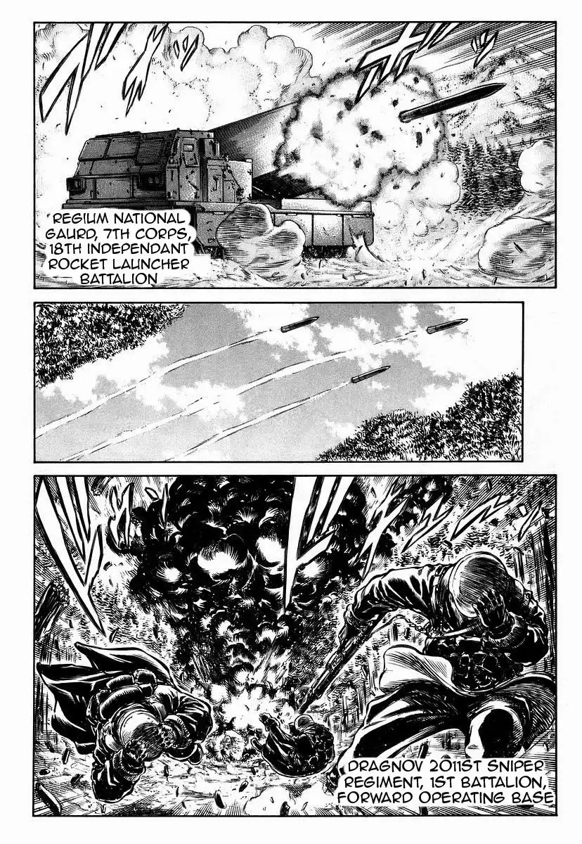 Red Eyes Chapter 43 7